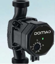 Circulateur chauffage