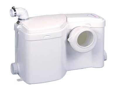 Watermatic W12P -S17224