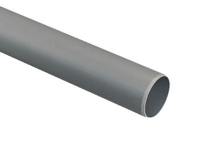 Tube PVC NFE NF M1-P02116