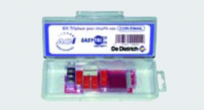 Kit EASYTRI pour chauffe-eau Aci -P08104<br />150-200L