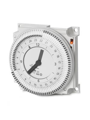 Horloge analogique pour RVP 200 et 210 -C04575<br />AUZ3.1 Journalière