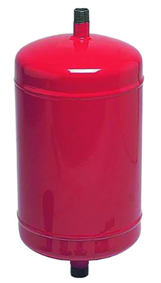 Pot de remplissage injection avec entonnoir-P22654
