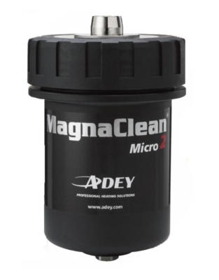 Filtre magnétique MagnaClean Micro 2-P11267<br />MICRO2 BDP1